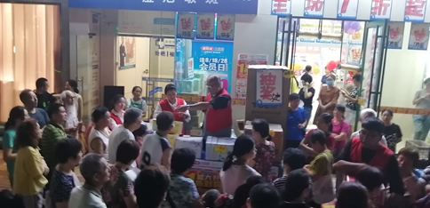 人氣爆棚的藥店，背后都做了什么？